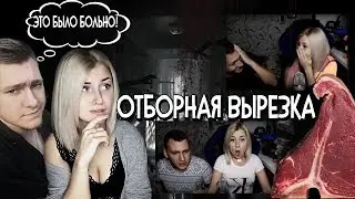 Весь ужас игры за 10 минут•нарезка• Layers of fear 2