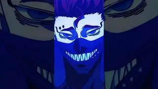 SET FIRE TO THE RAIN『EDIT』4K ANIME PART.II