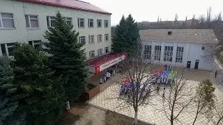 Буйнакское медицинское училище - Проект Волонтерское движение студентов "Действуй с нами"