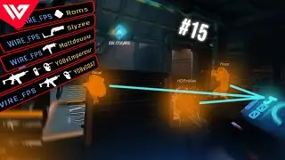 EVA CLIP #15 - ESPORTS VIRTUAL ARENAS