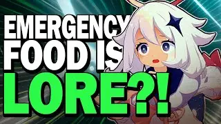 [4.5] Eat Gods, Get Good - A Genshin Impact Theory