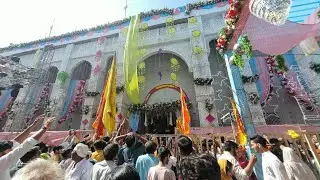 मेहंदीपुर बालाजी धाम। कितना शक्तिशाली धाम 