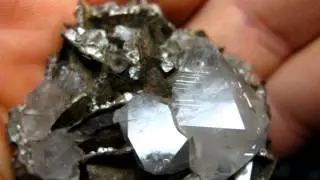 TOP 15 Minerales Mas Bonitos Del Mundo