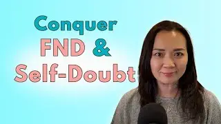 FND & Doubts: Proven Strategies Every Teen Needs To Know