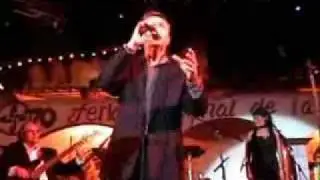 JOSE MARIA NAPOLEON - VIVE (EN VIVO)