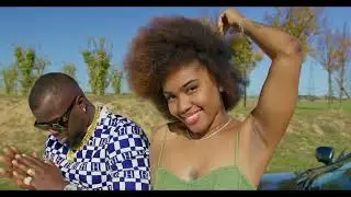 Mhax - À Deux ( Music vidéo Officielle )