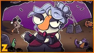 The Most Beautiful Halloween Queen