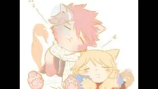 Fairy Tail  (я научусь больше не плакать )👍