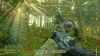 DayZ наткнулся на фашистов.