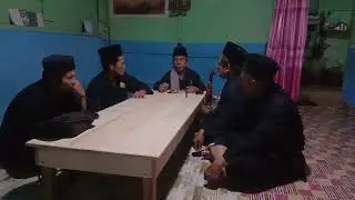 lawan yang pas untuk senjata TRISULA.!!!