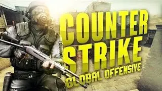 CS:GO Arms Race Funny Moments! - 