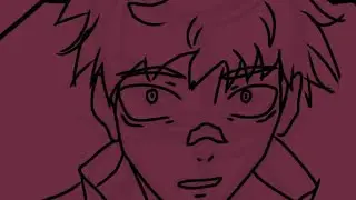 "World Ticker" | A Jujutsu kaisen Animation Reference