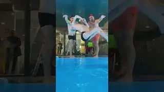 Утопил чужой телефон и испугался... 