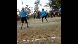 voli RT 05 VS RT 01