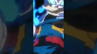 My Hero gear shift!#myheroacademia #mha #deku #izukumidoriya #anime