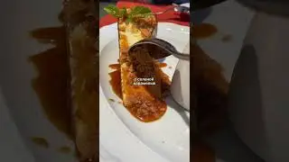 Пинцерия от итальянского шефа | Где вкусно поесть в Питере?