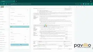 Pavillio: Introducing Document Signatures