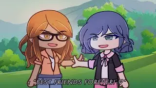 The Good Old Days || Miraculous Ladybug 🐞