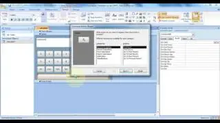 Microsoft Access How To Create Basic Calculator In Access Using Vba Part 4