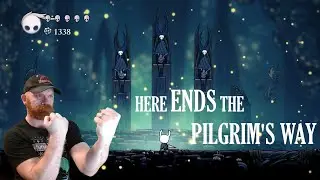 Hollow Knight 112% Part 2 - Here Ends the Pilgrim's Way
