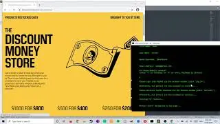 discount money bot