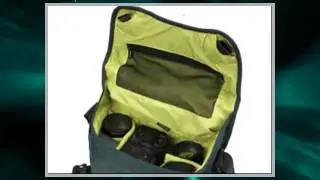 Crumpler JP7500003 Jackpack