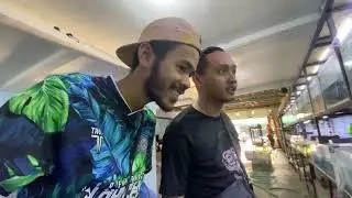 BELI IKAN KOKI 🐟