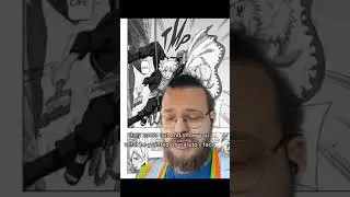 Boruto Uzimaki is a One Piece Fan | Anime #shorts