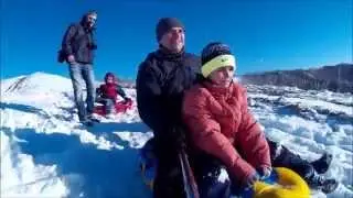 Лысые горы