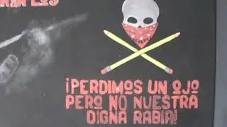 Ingeniería en las calles [Tráiler] - Documental Estudiantil