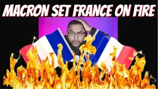 France Has A Problem With Hypocrisy 🙇🙇🙇