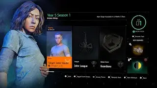 The Division 2 | Year 5 | Season 1 | Part 1