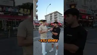 3 soruya doğru cevap ver, zarfın içindeki para senin! 🫵🏻💵