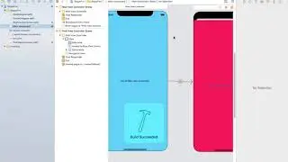 How to Use Segues to Have Multiple Screens in an iOS App