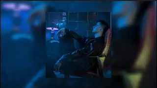 Kambulat - Привет(СЛИВ ТРЕКА)
