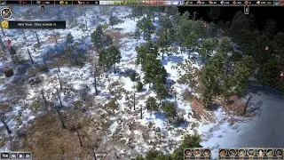 Farthest Frontier Hardest Difficulty Year 15  Arid Drylands