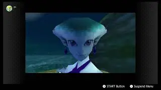 The Legend of Zelda: Majora's Mask 100% [27] Lulu
