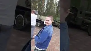 парк ПАРТИЗАНСКАЯ поляна БРЯНСК .