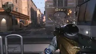 Leftovers #6 (MW)