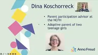National Centre for Family Hubs: What makes great support?