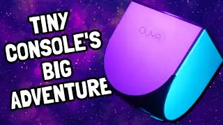 This FAILED Game Console Stole My Heart