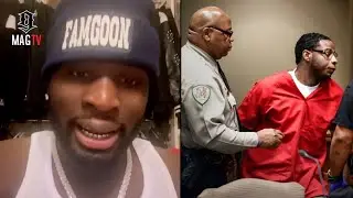 "Imma Emotional Wreck Right Now" Ralo Is Heated About The Testimony In Young Dolph Trial! 😡