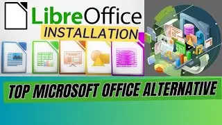 The Free Office Suite That Will Annoy Microsoft, download & install