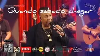 Marcio Art  Quando sábado chegar