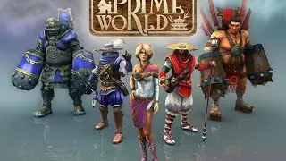 Prime World. МХ МХ МХ, ЕСТЬ СМЫСЛ ИГРАТЬ ДАЛЬШЕ???