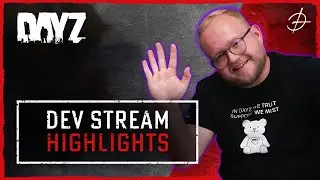 Martin's Hike Down the Memory LaneZ – Dev Stream Highlights