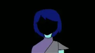 Deltarune VHS| SNOWGRAWE - ОЗВУЧКА НА РУССКОМ!