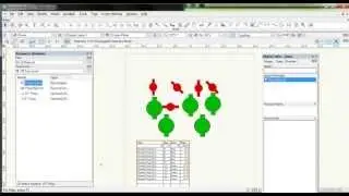 Records and Reports in Vectorworks