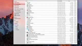 How to Locate Disks in Mac Terminal