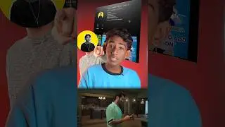 How to create professional looking profile pic for your account #profilepic #shorts